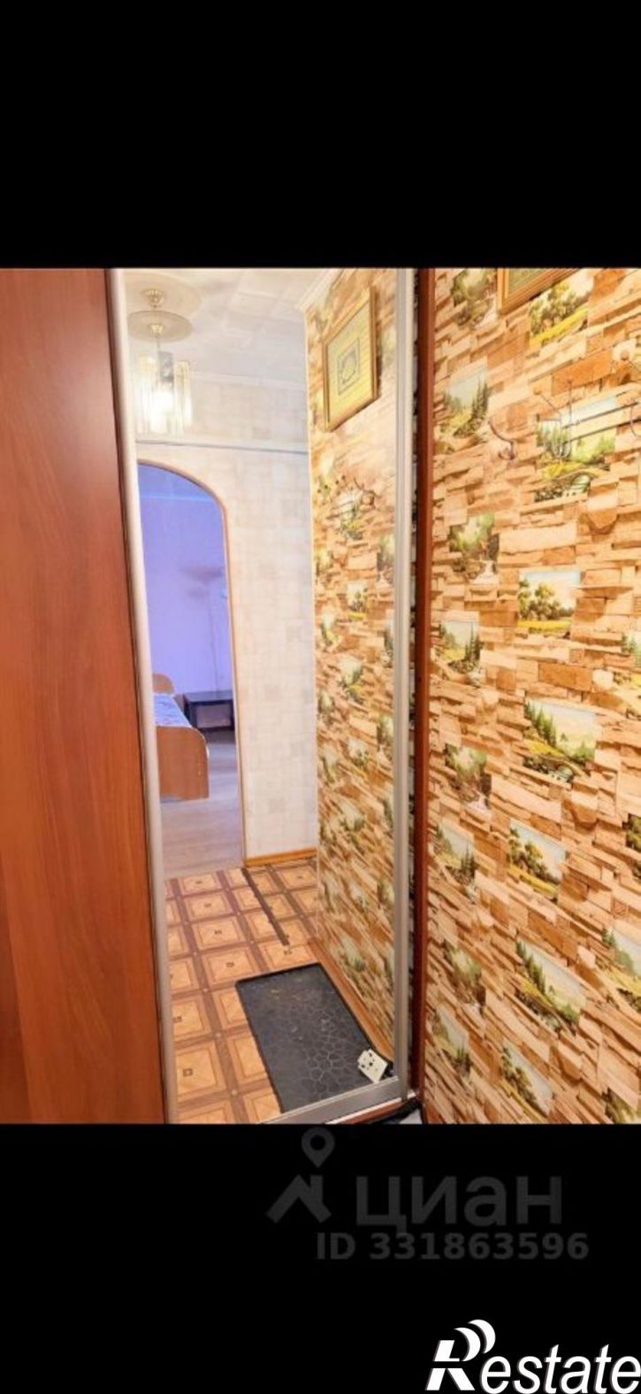 1-комн квартира б-р Юлаева, 37а,  д. 37а