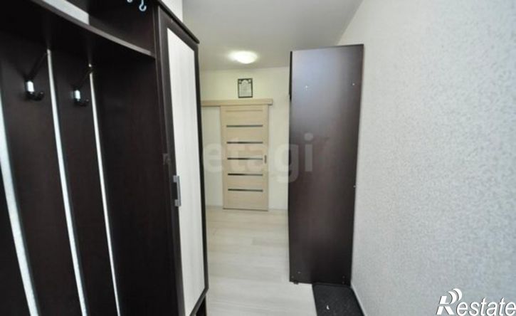 1-комн квартира ул Первомайская, 36,  д. 36