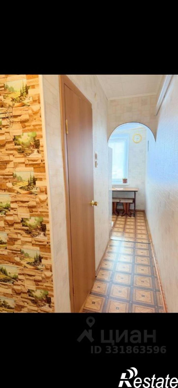 1-комн квартира б-р Юлаева, 37а,  д. 37а