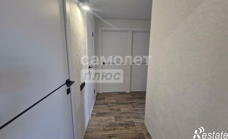 5-комн квартира ул Островского, 86,  д. 86