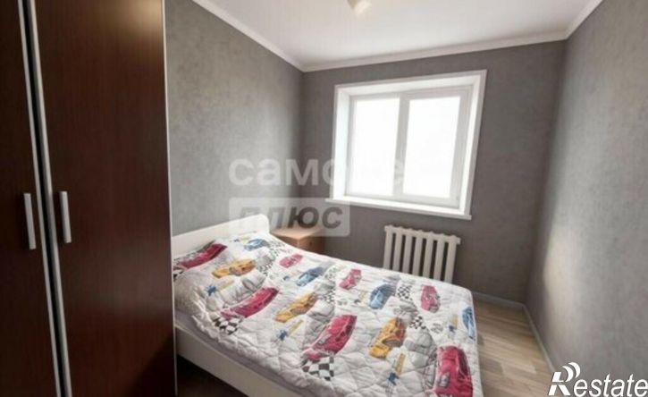 5-комн квартира ул Островского, 86,  д. 86