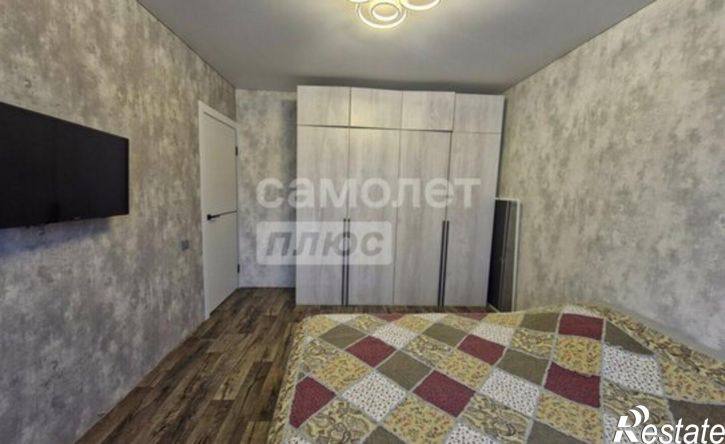 5-комн квартира ул Островского, 86,  д. 86