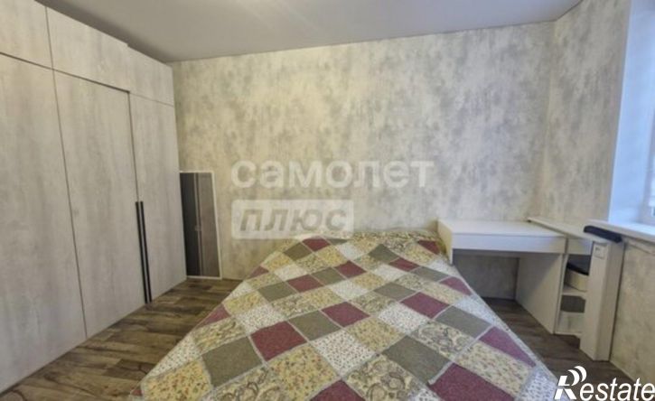 5-комн квартира ул Островского, 86,  д. 86
