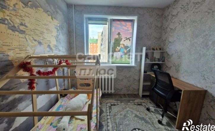 5-комн квартира ул Островского, 86,  д. 86