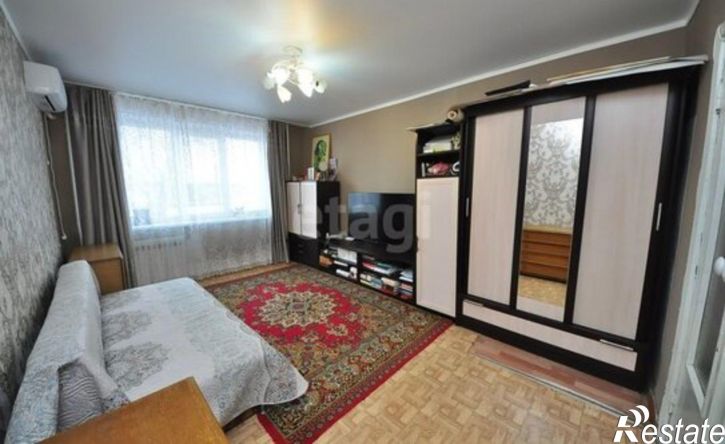 2-комн квартира ул Уфимская, 124,  д. 124