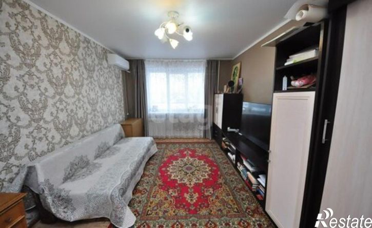 2-комн квартира ул Уфимская, 124,  д. 124