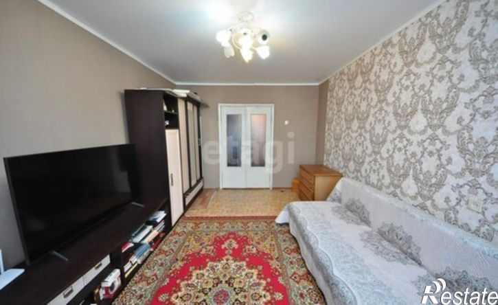 2-комн квартира ул Уфимская, 124,  д. 124