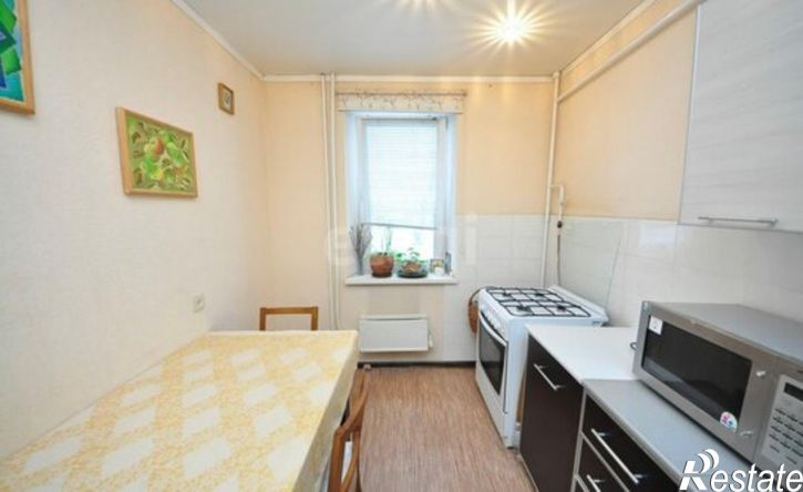 2-комн квартира ул Уфимская, 124,  д. 124