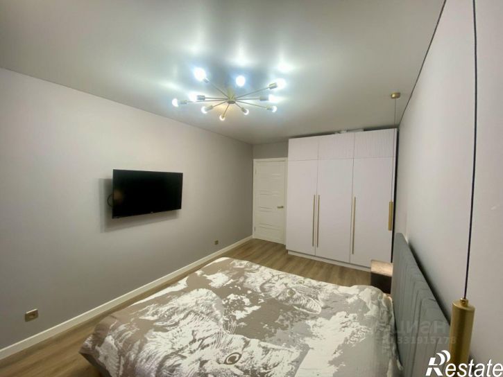 2-комн квартира б-р Юлаева, 85,  д. 85
