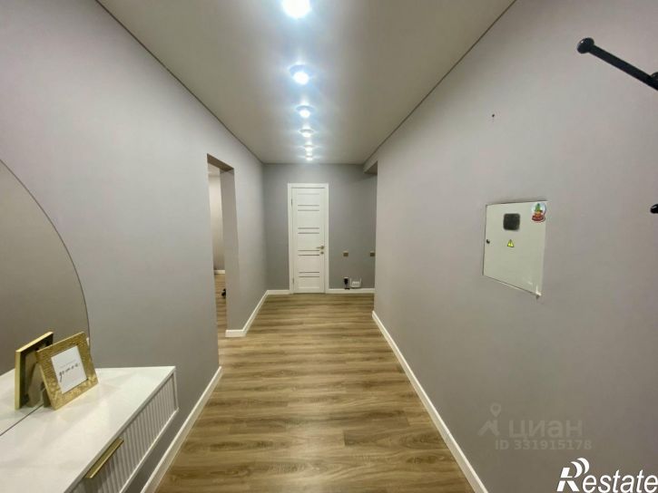 2-комн квартира б-р Юлаева, 85,  д. 85