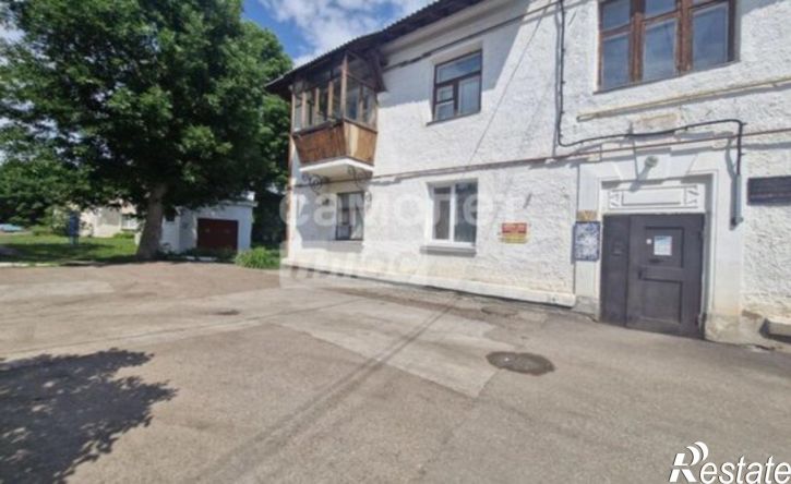 2-комн квартира ул Горького, 21,  д. 21