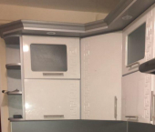 2-комн, 60кв м, этаж 1/9 ул Калинина, 85