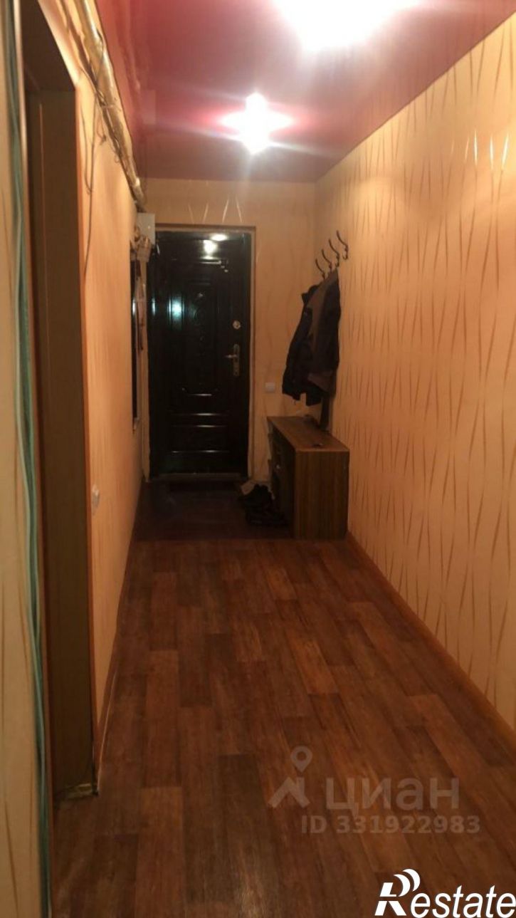 2-комн квартира ул Калинина, 85,  д. 85