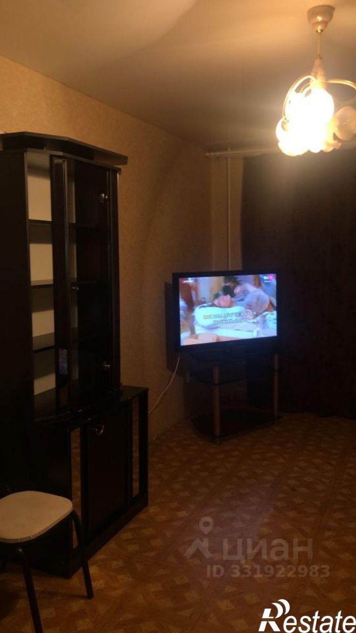 2-комн квартира ул Калинина, 85,  д. 85