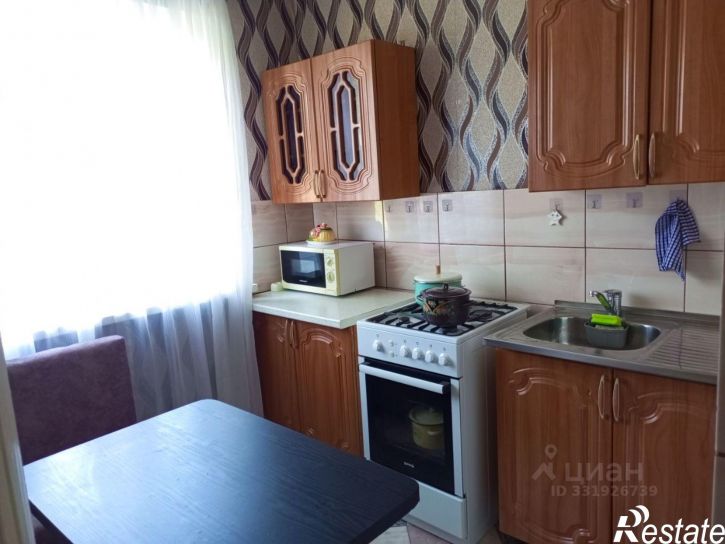 2-комн квартира ул 30 лет Победы, 20,  д. 20