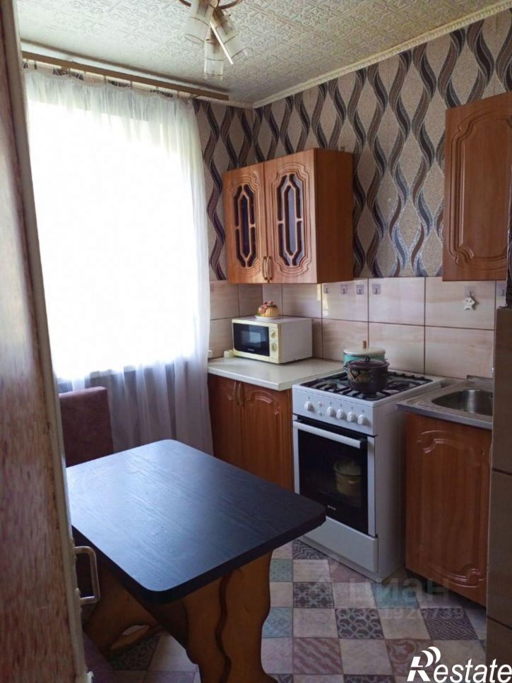 2-комн квартира ул 30 лет Победы, 20,  д. 20