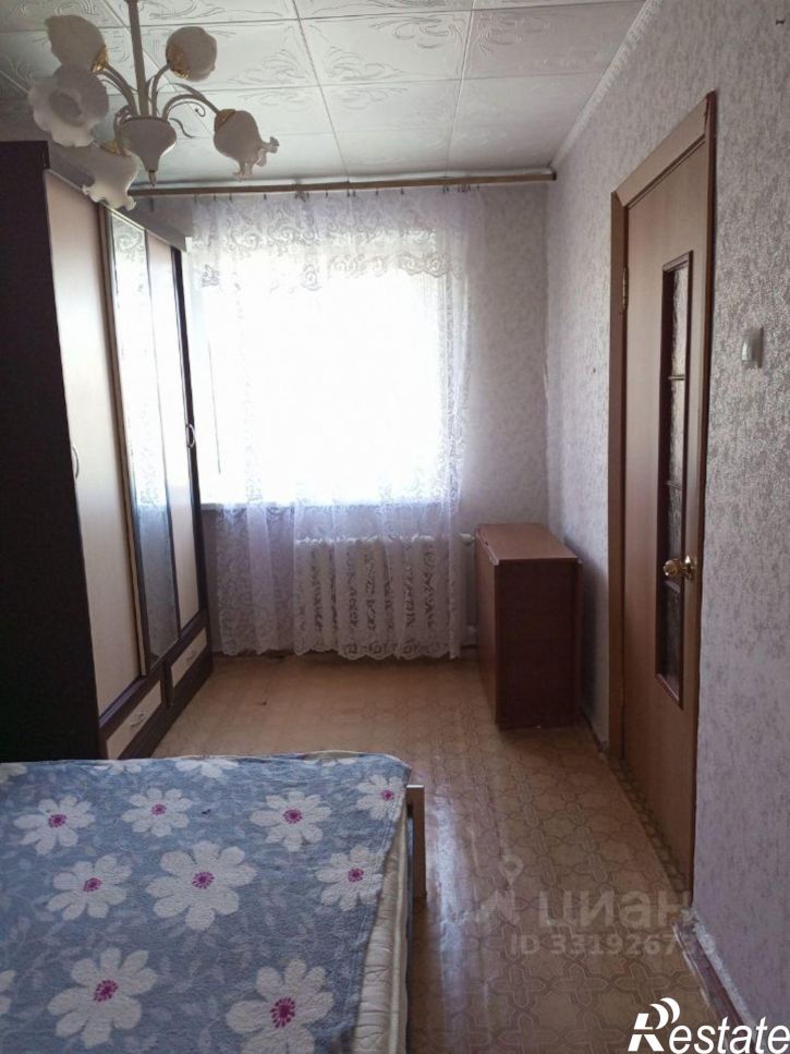 2-комн квартира ул 30 лет Победы, 20,  д. 20