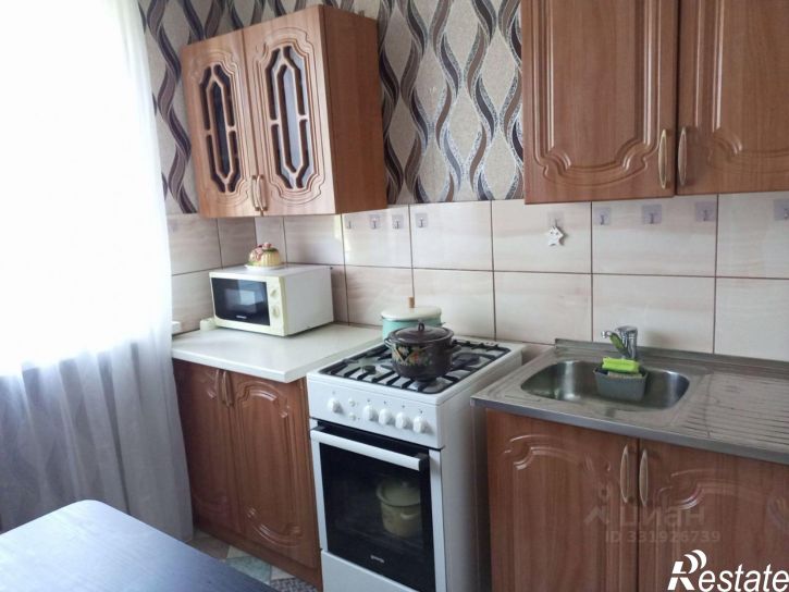 2-комн квартира ул 30 лет Победы, 20,  д. 20