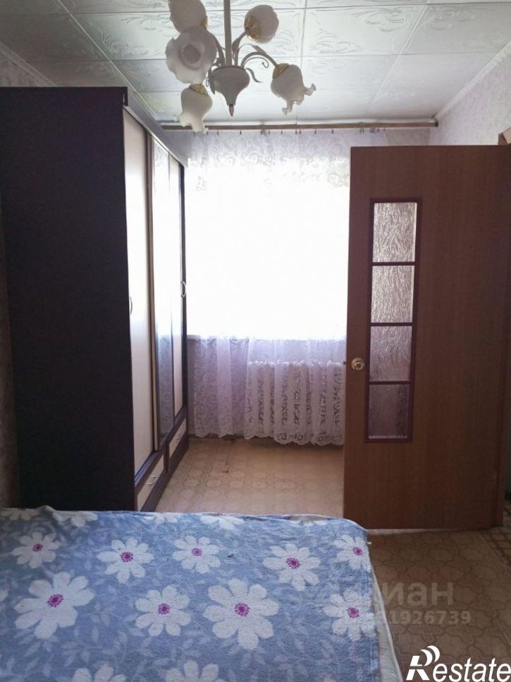 2-комн квартира ул 30 лет Победы, 20,  д. 20