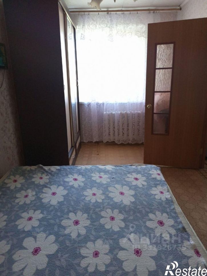 2-комн квартира ул 30 лет Победы, 20,  д. 20