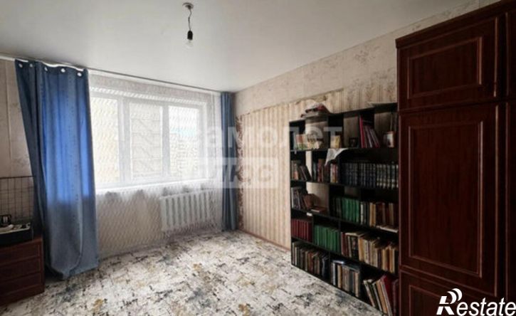 2-комн квартира ул Октябрьская, 66,  д. 66