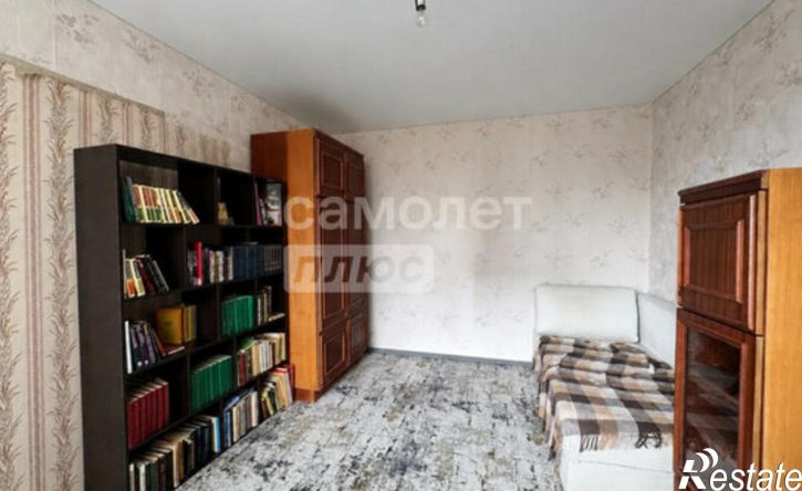 2-комн квартира ул Октябрьская, 66,  д. 66