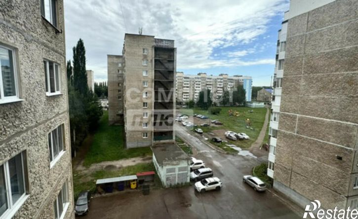 2-комн квартира ул Октябрьская, 66,  д. 66