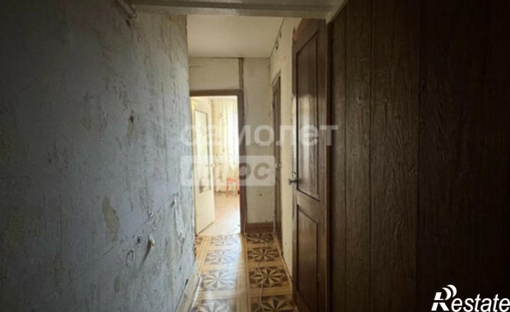 2-комн квартира ул Октябрьская, 66,  д. 66