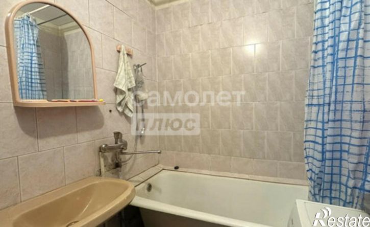 2-комн квартира ул Октябрьская, 66,  д. 66