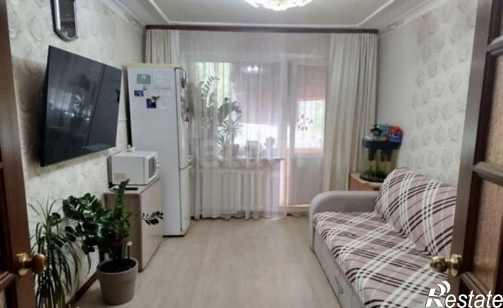3-комн квартира б-р Юлаева, 7,  д. 7