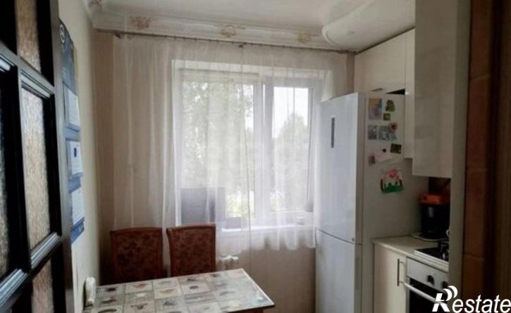 3-комн квартира б-р Юлаева, 7,  д. 7