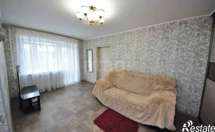 2-комн квартира пр-кт Нефтяников, 13,  д. 13