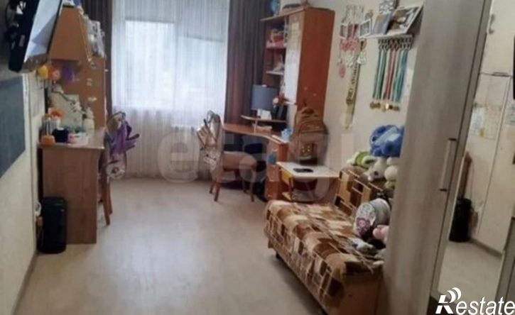 3-комн квартира б-р Юлаева, 7,  д. 7