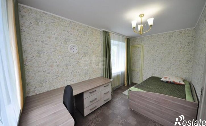 2-комн квартира пр-кт Нефтяников, 13,  д. 13