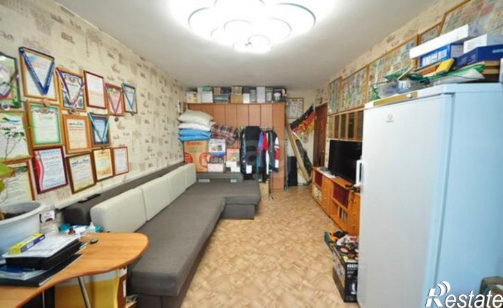 2-комн квартира ул Калинина, 40,  д. 40