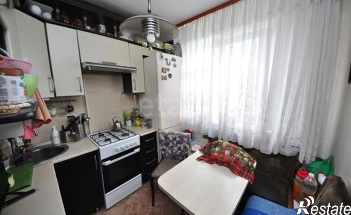 2-комн квартира ул Калинина, 40,  д. 40