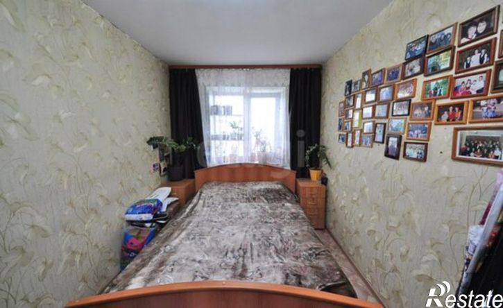 2-комн квартира ул Калинина, 40,  д. 40