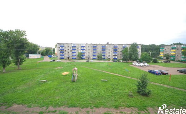2-комн квартира ул Калинина, 40,  д. 40