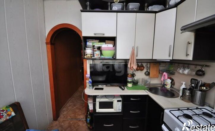 2-комн квартира ул Калинина, 40,  д. 40