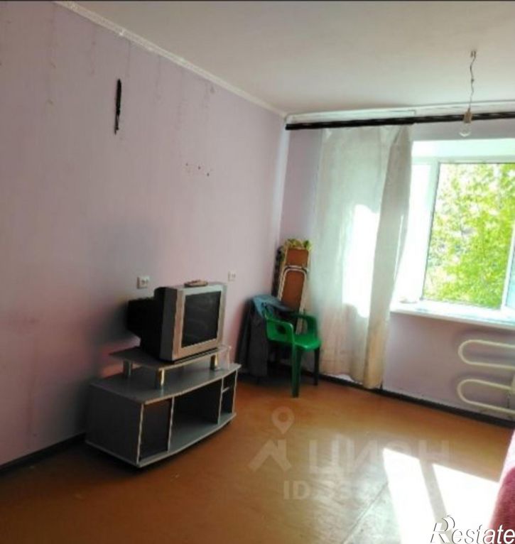 Комната улица Калинина, 35,  д. 35