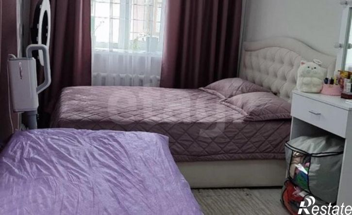 3-комн квартира ул Хмельницкого, 20,  д. 20