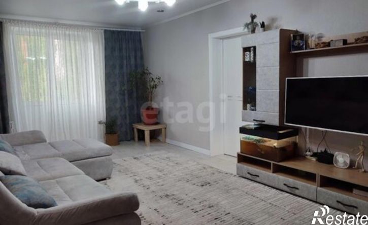 3-комн квартира ул Хмельницкого, 20,  д. 20