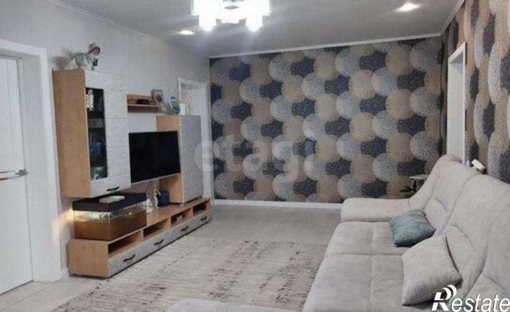 3-комн квартира ул Хмельницкого, 20,  д. 20