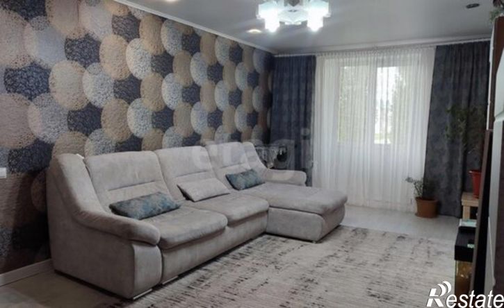 3-комн квартира ул Хмельницкого, 20,  д. 20