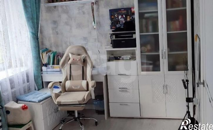 3-комн квартира ул Хмельницкого, 20,  д. 20