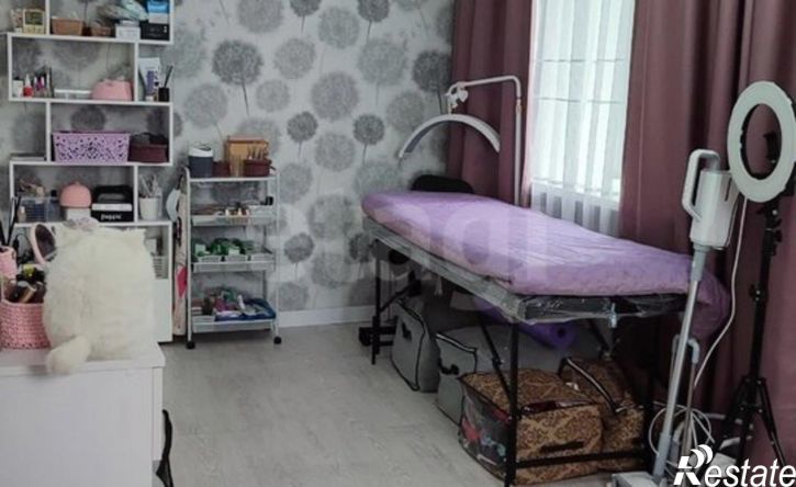 3-комн квартира ул Хмельницкого, 20,  д. 20