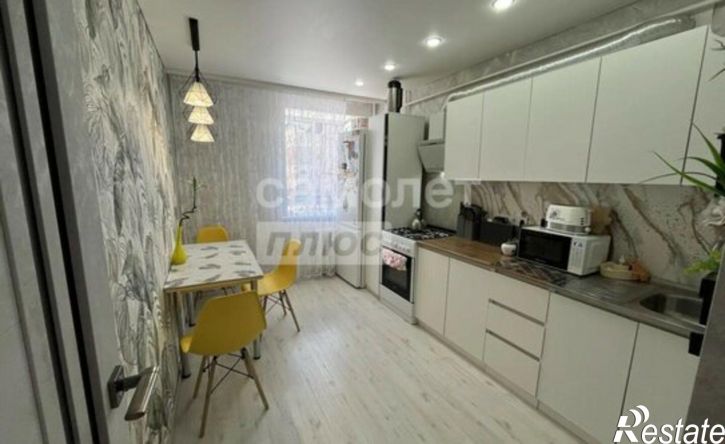 3-комн квартира ул Ленинградская, 95,  д. 95