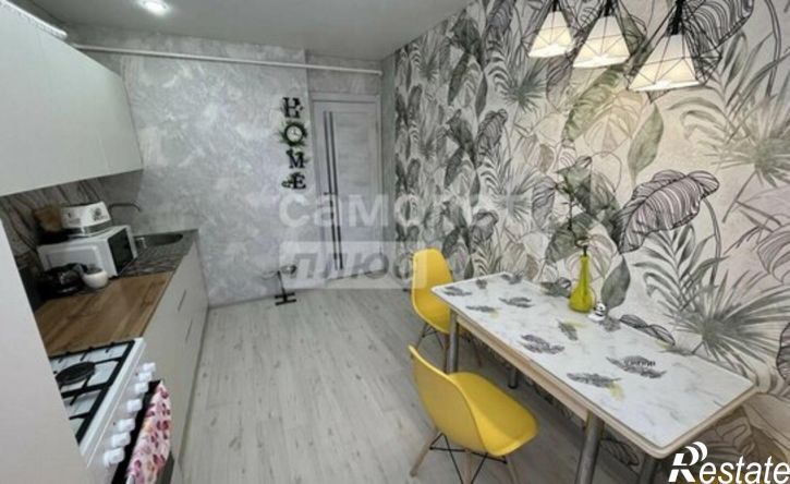 3-комн квартира ул Ленинградская, 95,  д. 95