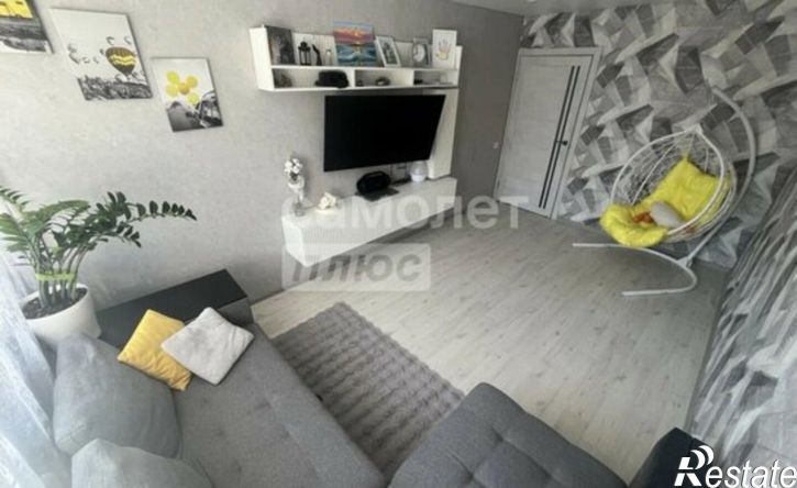 3-комн квартира ул Ленинградская, 95,  д. 95
