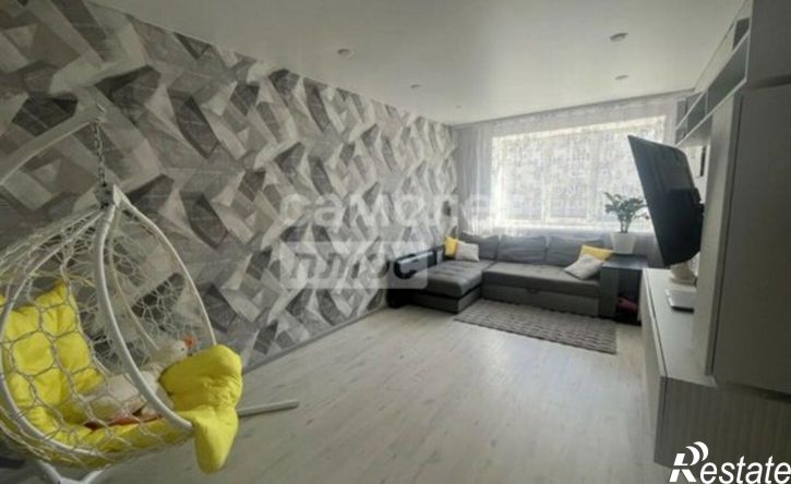 3-комн квартира ул Ленинградская, 95,  д. 95